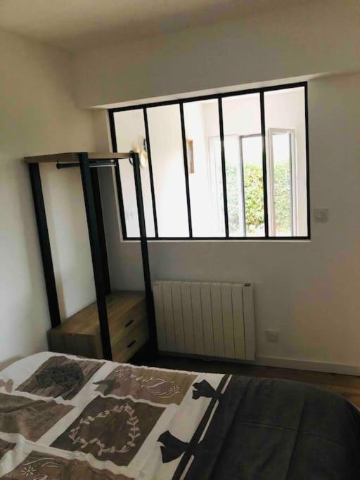 Maisonnette Avec Terrasse Argences Dış mekan fotoğraf