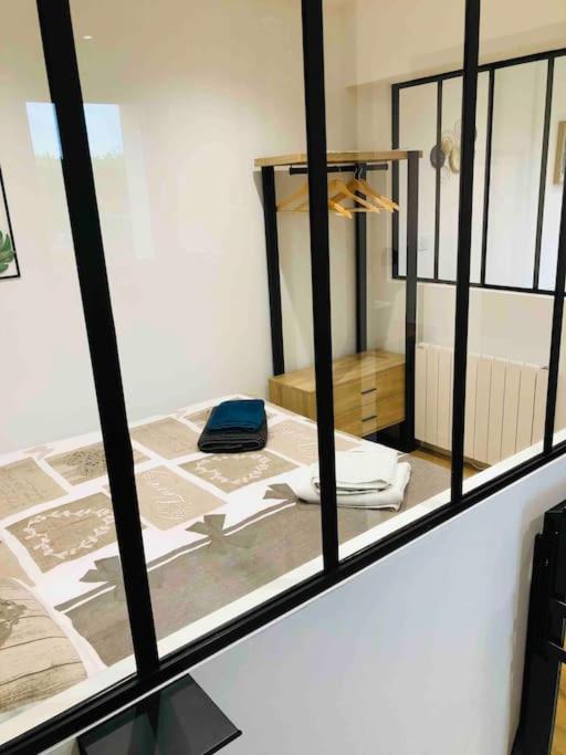 Maisonnette Avec Terrasse Argences Dış mekan fotoğraf